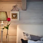 בית נופש Nest *