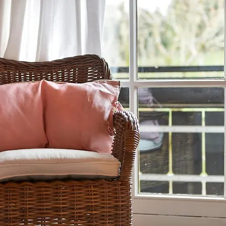 Nest Ferienhaus Blaichach