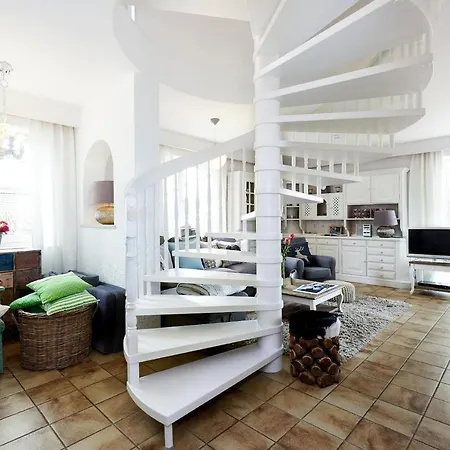 Nest Tatil Evi *
