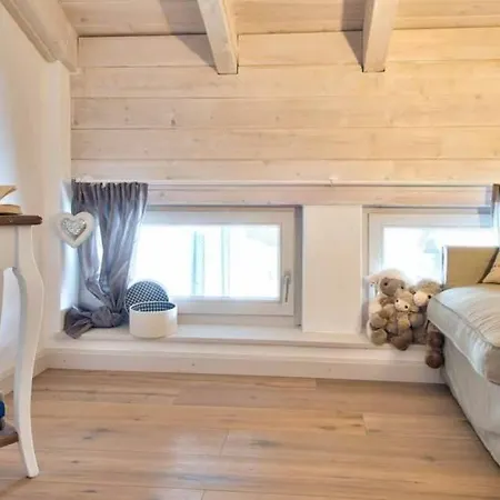 Ferienhaus Nest