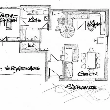Nest Ferienhaus *