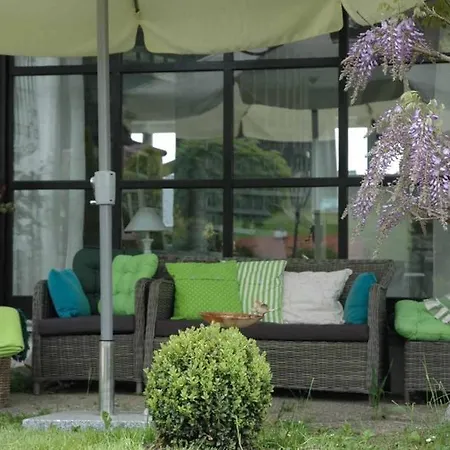 Nest Tatil Evi *