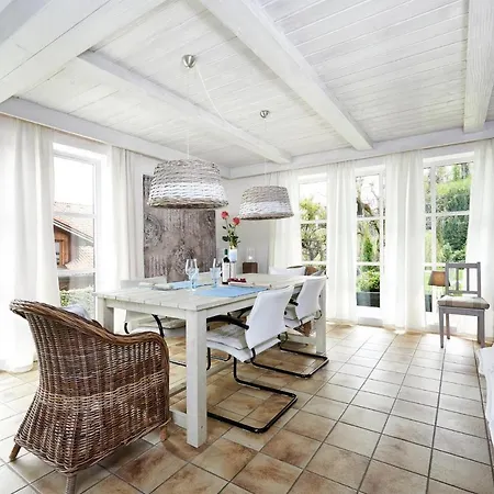 Holiday home Nest *