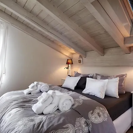 Holiday home Nest Blaichach