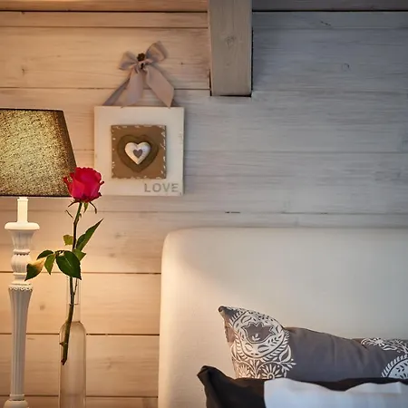 Holiday home Nest *