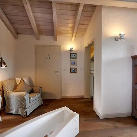 Nest Holiday home