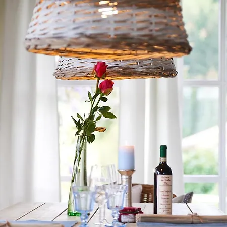 Holiday home Nest Blaichach