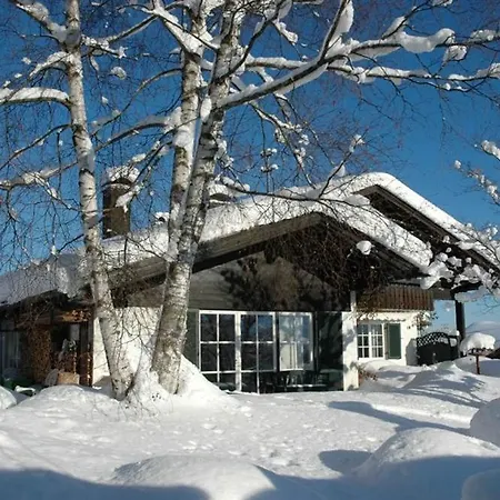 Holiday home Nest *