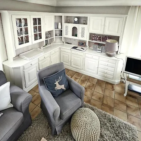 Nest Holiday home Blaichach