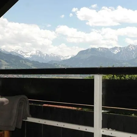 Nest Holiday home