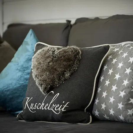 Holiday home Nest