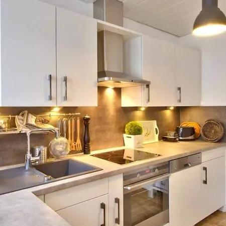 Holiday home Nest Blaichach