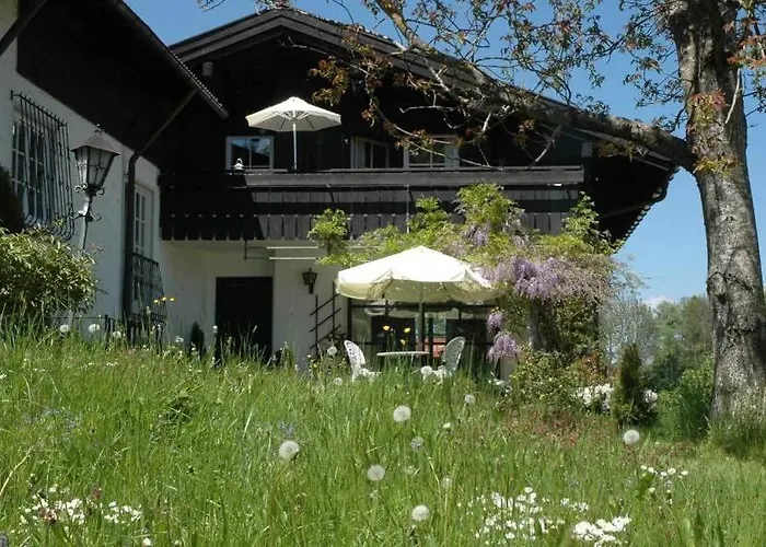 Nest Holiday home Blaichach