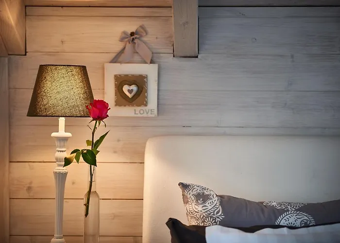 Holiday home Nest *
