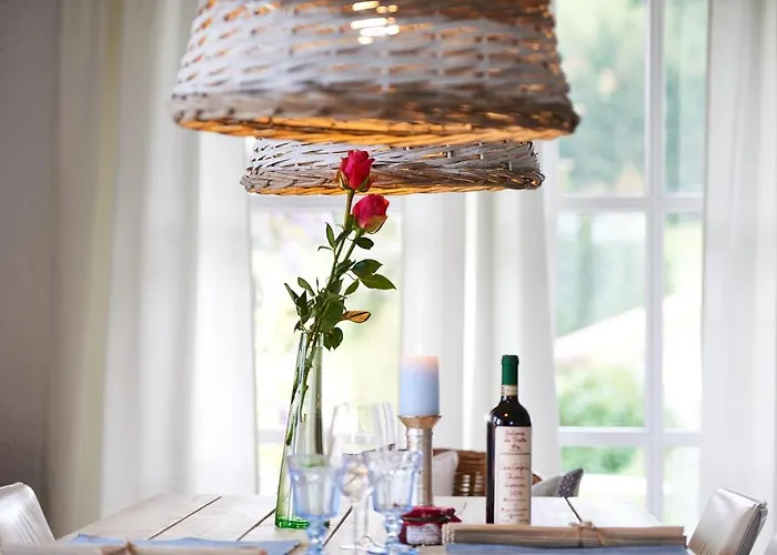 Holiday home Nest Blaichach