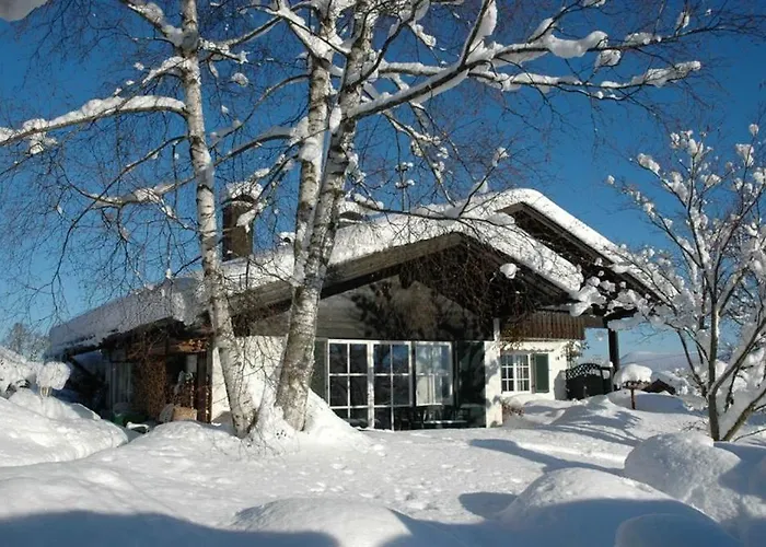 Holiday home Nest *