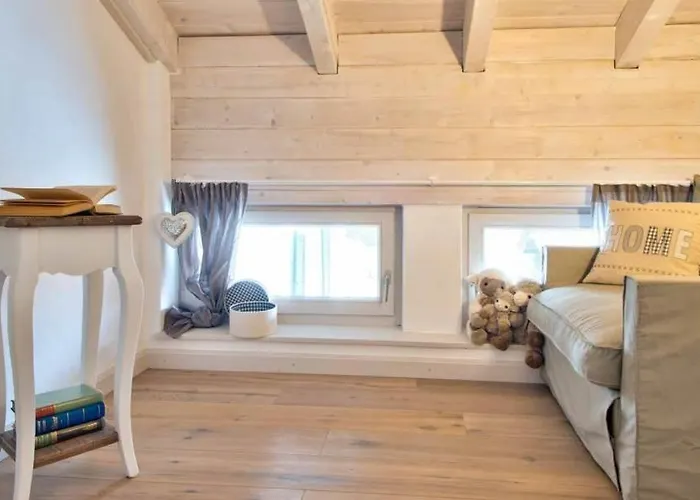 Holiday home Nest