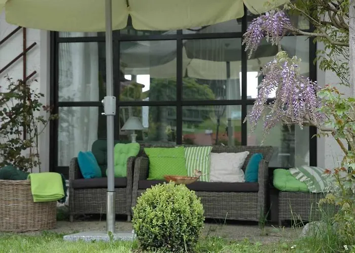 Nest Holiday home *